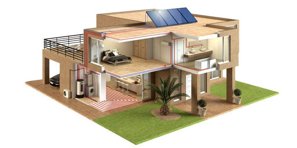 Planos arquitectónicos